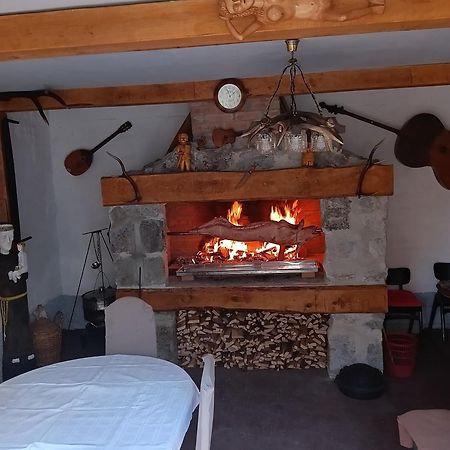 Sokol Apartment Ogulin Bagian luar foto