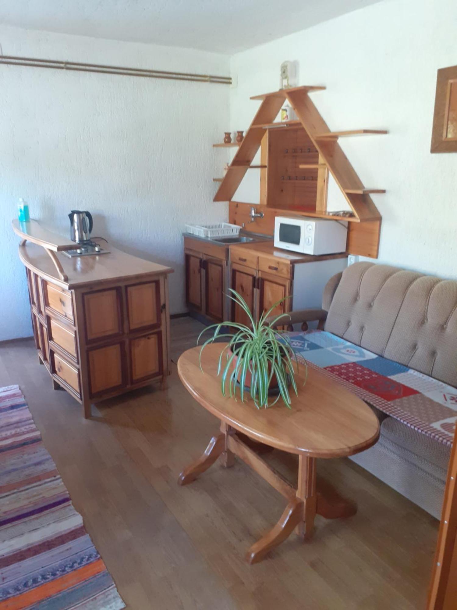 Sokol Apartment Ogulin Bagian luar foto