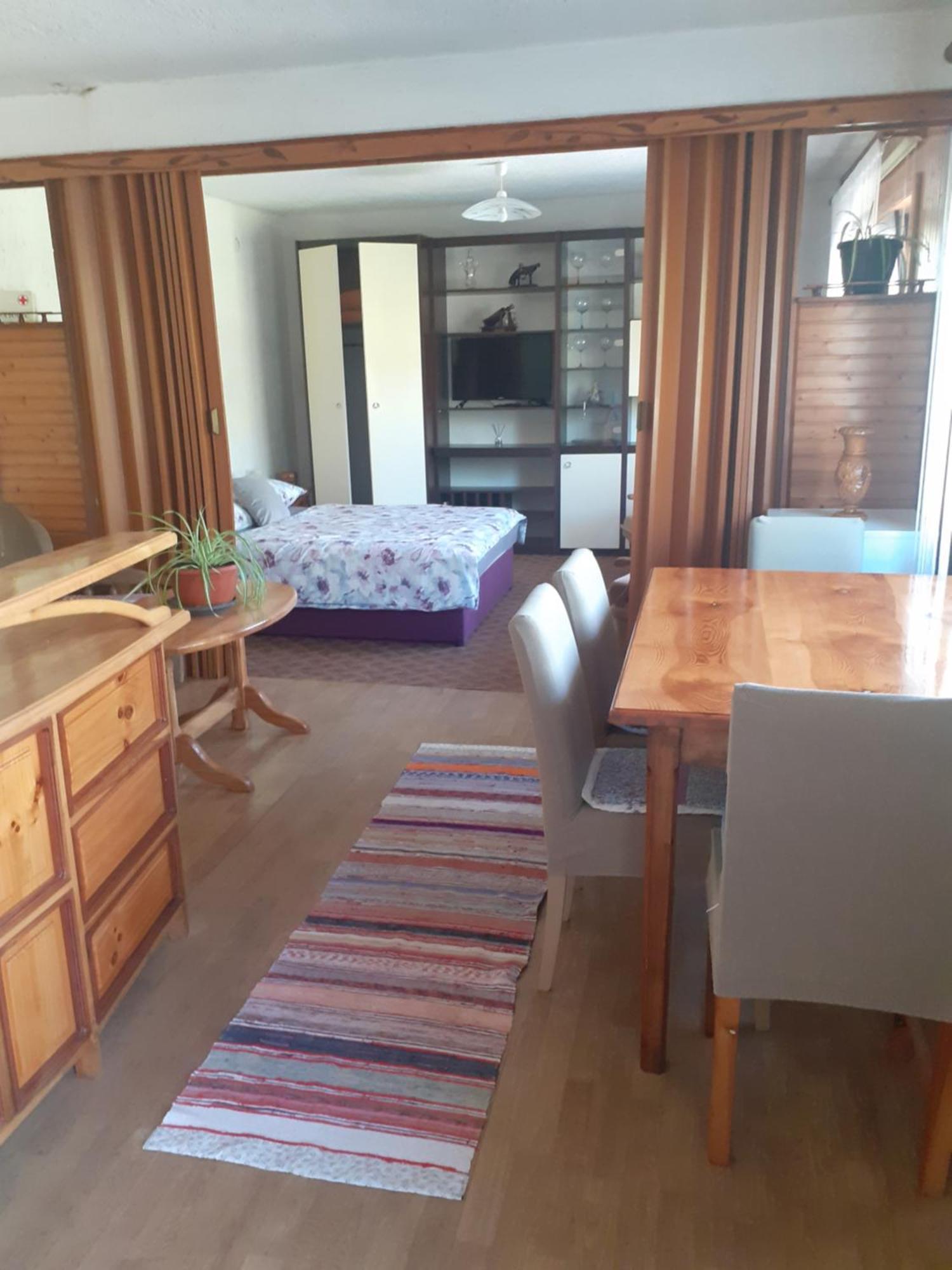 Sokol Apartment Ogulin Bagian luar foto